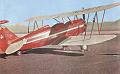 1930 Waco RNF NC130Y